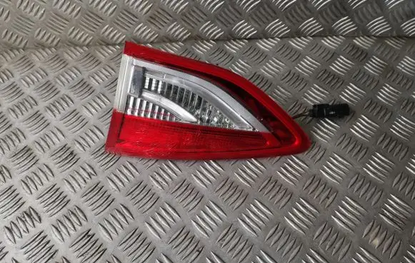 Ford Kuga II Tailgate rear/tail lights CV4413A602BF