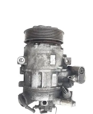 Audi A2 Air conditioning (A/C) compressor (pump) 4472208193
