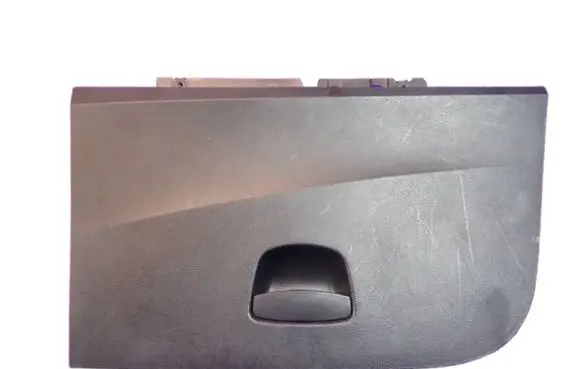 Seat Ibiza IV (6J,6P) Glove box