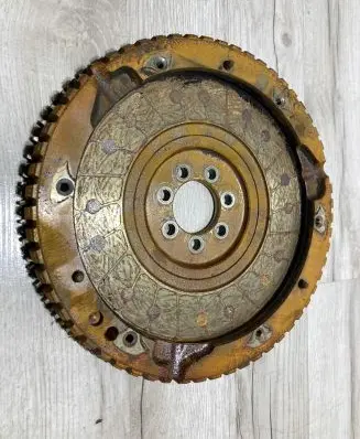 Nissan Micra K14 Flywheel 1F0172R