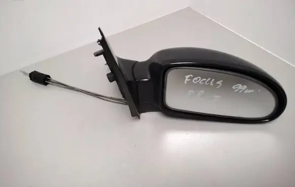 Ford Focus Manual wing mirror E11015475 E11025475