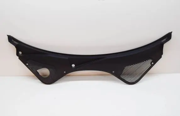 Porsche Panamera (971) Wiper trim 971819401C