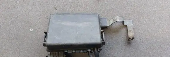 Skoda Octavia Mk1 (1U) Fuse box set 1J0937550AA