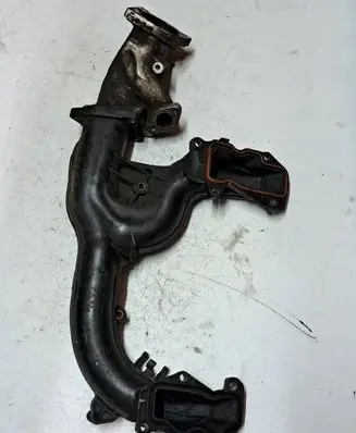 Audi A6 S6 C6 4F Intake manifold 059145762B