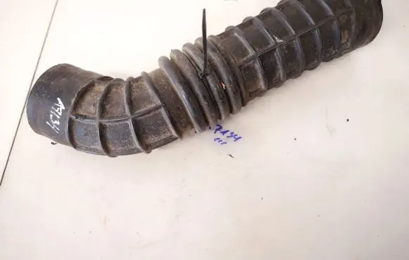 Fiat Ducato Air intake hose/pipe