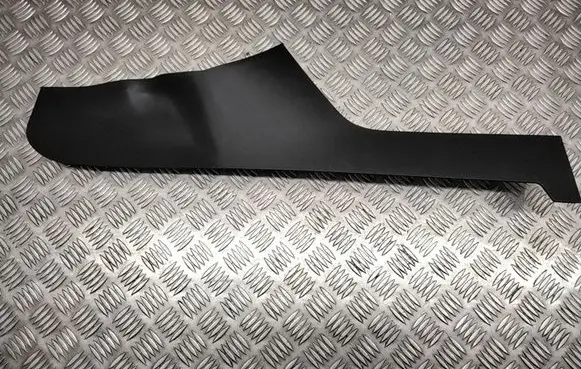 Volvo V70 Centre console side trim front 31315175