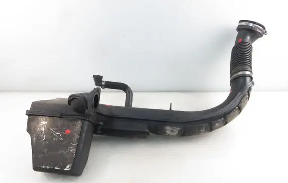 Ford S-MAX Air intake hose/pipe 6G919C623EJ