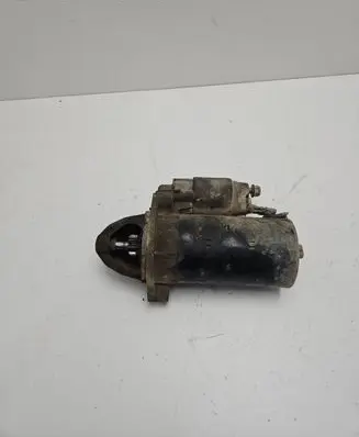 Mercedes-Benz E W211 Starter motor