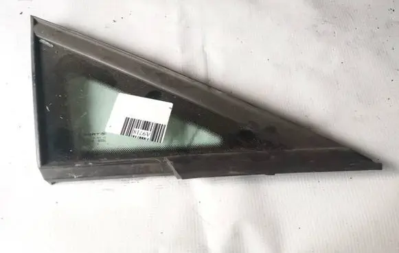 Seat Ibiza IV (6J,6P) Front triangle window/glass as2