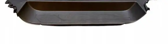 Volkswagen Multivan T7 Front sill (body part) 7T0863725D