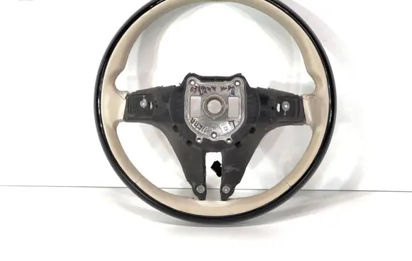 Mercedes-Benz S W223 Steering wheel 6474117