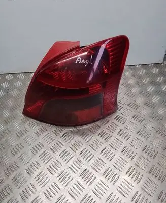 Rear/tail lights