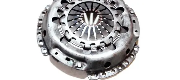 Pressure plate