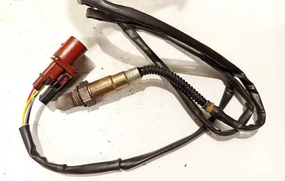 Audi A8 S8 D3 4E Lambda probe sensor 077906265AB