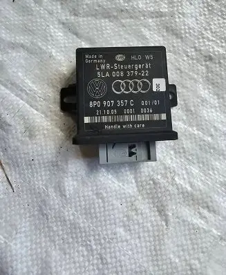 Audi A6 S6 C6 4F Light module LCM 8P0907357C 211005