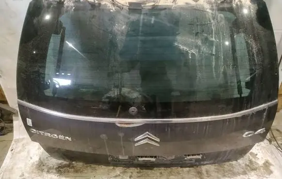 Citroen C4 I Picasso Tailgate/trunk/boot lid MELYNAS