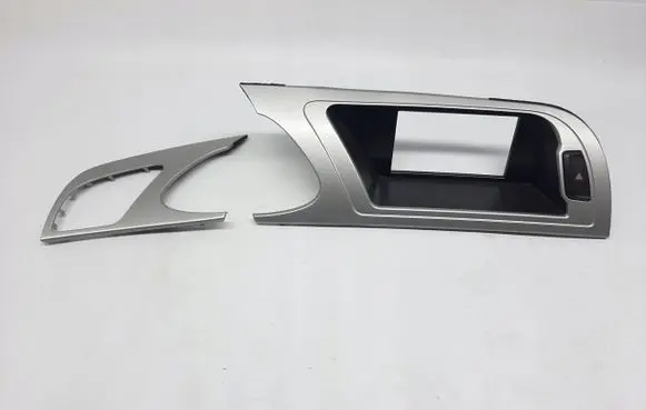 Audi A4 S4 B8 8K Radio/GPS head unit trim 8K1857186G