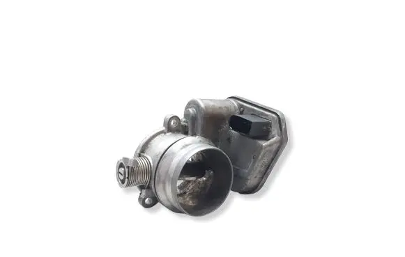BMW X3 E83 Throttle valve 7804384