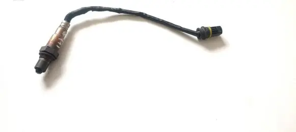 Mercedes-Benz S W221 Lambda probe sensor 0258006276 0015406017