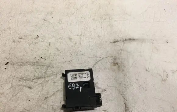 Steering angle sensor