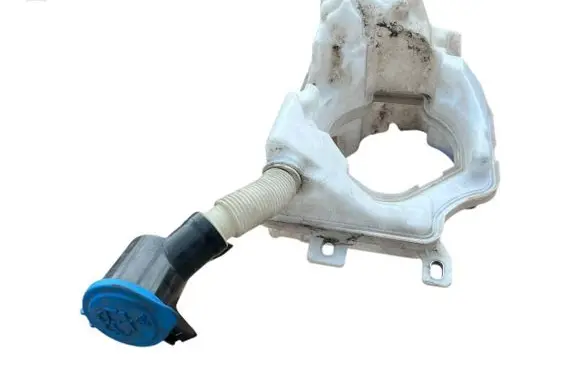 Mini One - Cooper F56 F55 Windshield washer fluid reservoir/tank 7414869 741486902