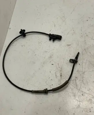 Tesla Model S ABS wheel speed sensor 103779600c