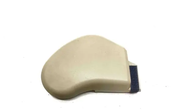 Jaguar XK8 - XKR Front door seat control surround trim GJE4733AA