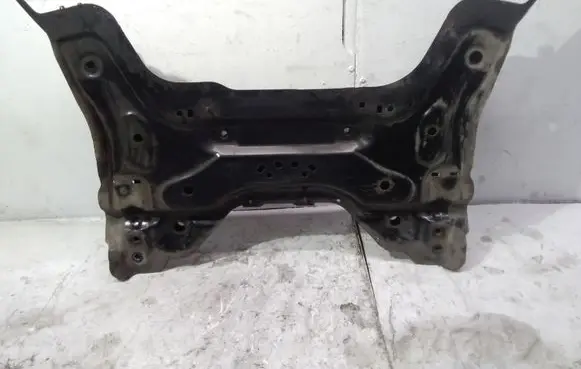 Front subframe