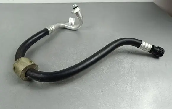 Jeep Compass Engine coolant pipe/hose 68244304AA