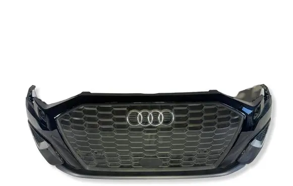 Audi A3 8Y Front bumper 8Y0807437