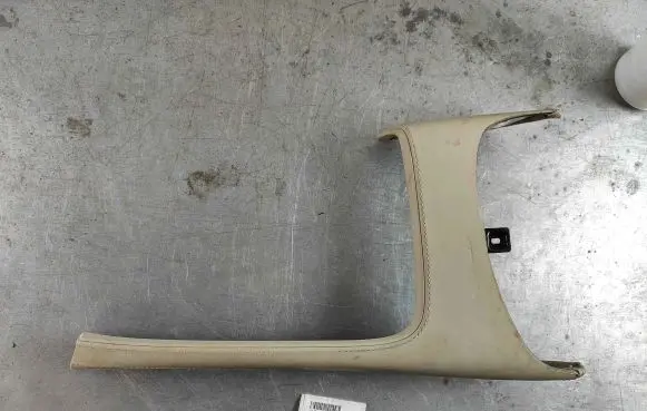 Volvo XC90 Center console decorative trim 31389326