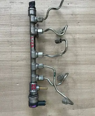 Toyota Auris E180 Fuel main line pipe 0445214177 23810-33030