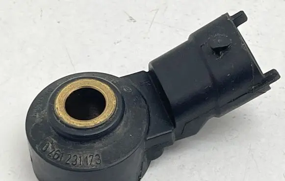 Volkswagen Jetta VII Detonation knock sensor 0261231173