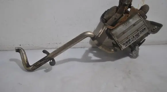 Volkswagen Touran I Auxiliary pre-heater (Webasto) 1K0815065P 9008372A 9007184F
