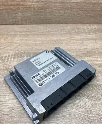 BMW 3 E46 Engine control unit/module ECU 7508292 0261209007