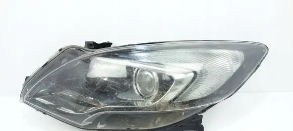 Opel Zafira C Headlight/headlamp 39009021