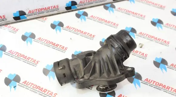 BMW 7 E65 E66 Thermostat/thermostat housing 2248038