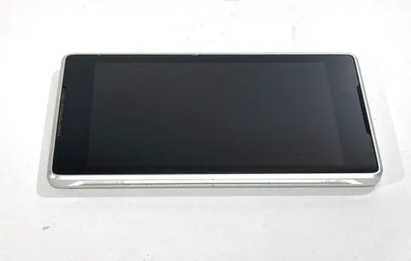 Audi A8 S8 D5 Other exterior part 4N0035189E
