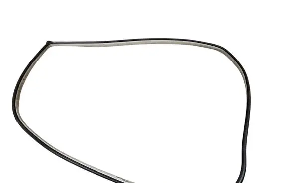 Chevrolet Captiva Front door rubber seal 