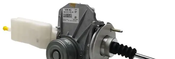 Volkswagen ID. Buzz Brake booster 1N3614105AC