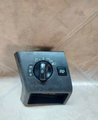 Mercedes-Benz S W220 Light switch 2205450504 04055540