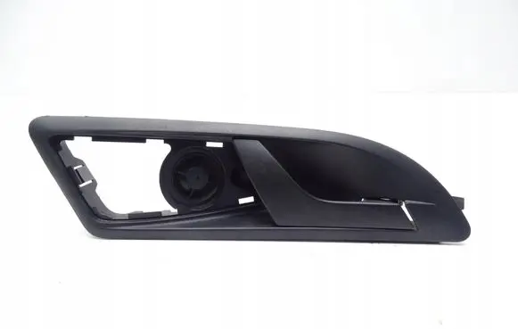 Skoda Yeti (5L) Front door interior handle 1Z0837248