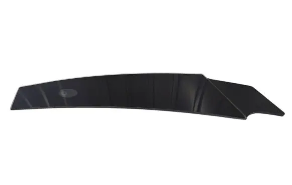 Tesla Model S (B) Pillar trim (exterior) 109230600E 181032000CU0