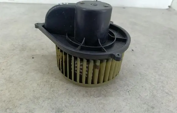 Citroen Jumper Heater fan/blower 