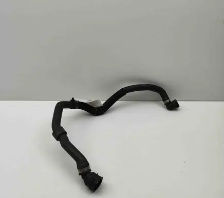 Mercedes-Benz C W206 Engine coolant pipe/hose A2065012404