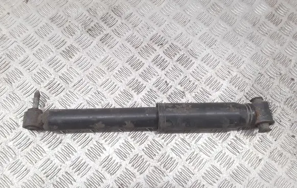 Renault Megane II Rear shock absorber/damper 8200415734