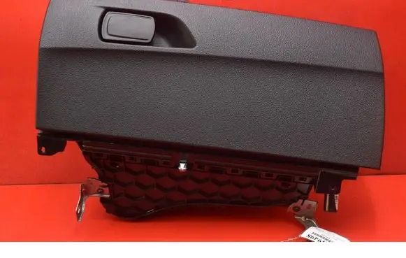BMW 7 F01 F02 F03 F04 Glove box 72758410