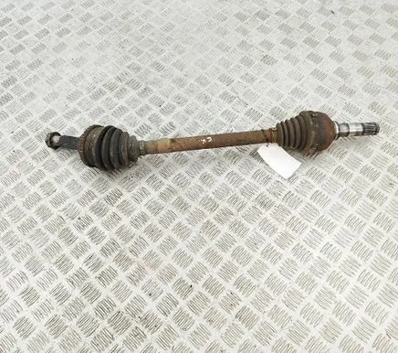 Jaguar XJ X350 Rear driveshaft 6W834K139AA