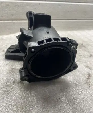Mercedes-Benz E W211 Brake vacuum hose/pipe A6510900028