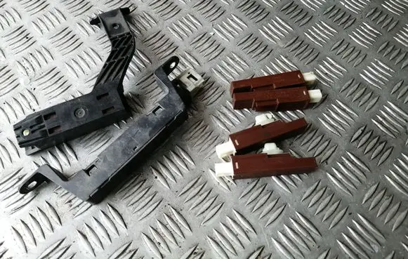 Toyota Auris E180 Keyless system antenna 8999730070 B96132